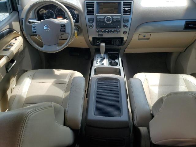 Photo 8 from auction – 2011 NISSAN ARMADA with VIN 5N1BA0ND8BN614930
