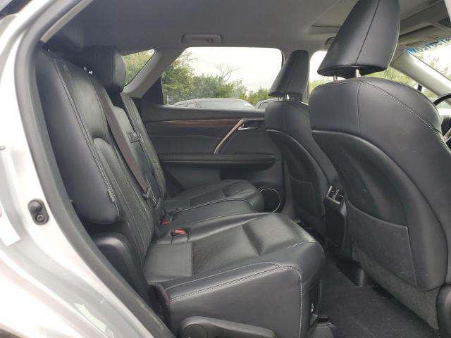 Photo 10 from auction – 2019 LEXUS RX 350 L with VIN JTJDZKCA2K2017281