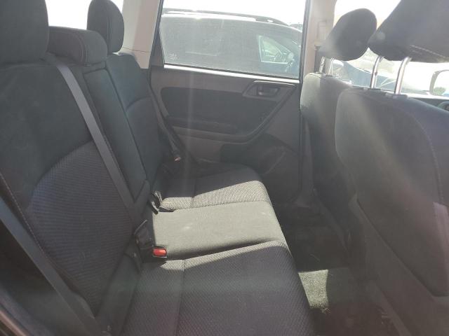 Photo 11 from auction – 2015 SUBARU FORESTER 2 with VIN JF2SJADC1FH597784