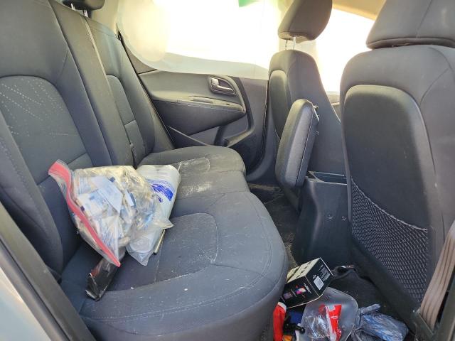 Photo 10 from auction – 2013 KIA RIO EX with VIN KNADN5A37D6157632
