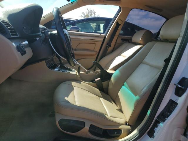 Photo 7 from auction – 2001 BMW 325 I with VIN WBAAN37461ND49720