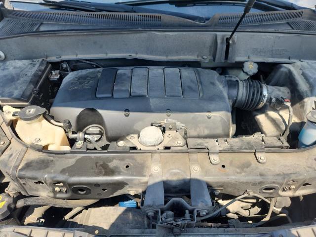 Photo 12 from auction – 2013 CHEVROLET TRAVERSE L with VIN 1GNKRLKD8DJ215861