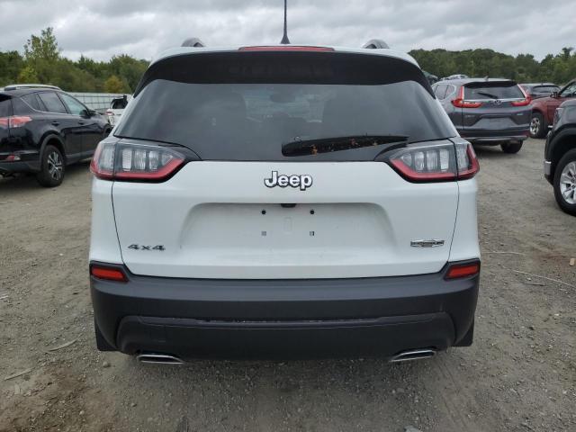 Photo 6 from auction – 2022 JEEP CHEROKEE L with VIN 1C4PJMMX5ND534010