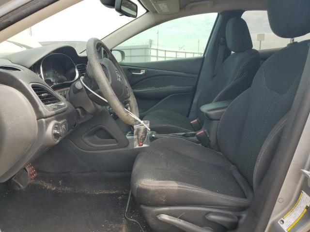 Photo 7 from auction – 2015 DODGE DART SXT with VIN 1C3CDFBB2FD140740