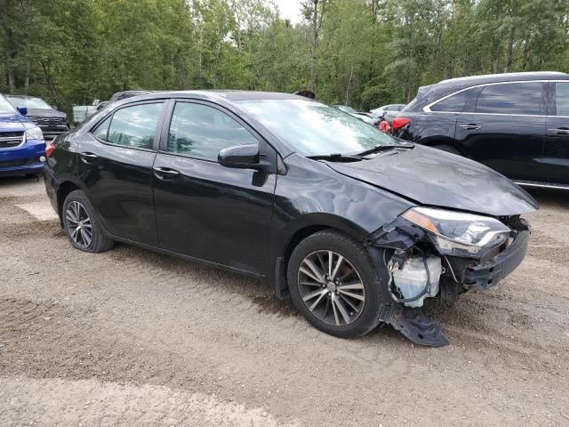 Photo 4 from auction – 2016 TOYOTA COROLLA L with VIN 2T1BURHE8GC506368