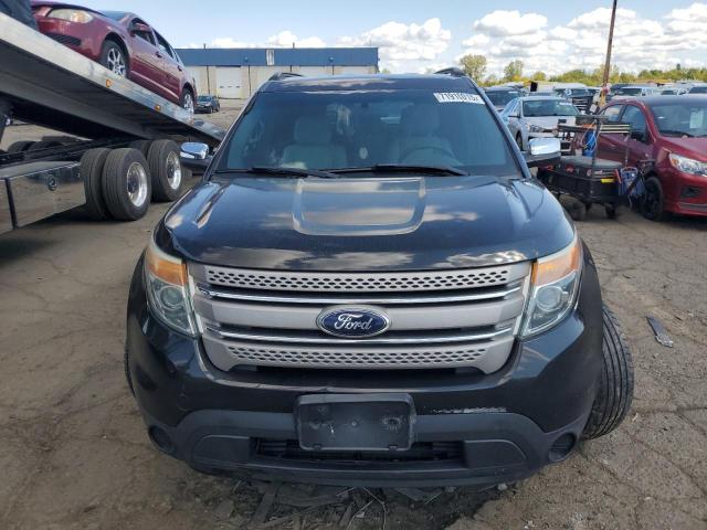 Photo 5 from auction – 2013 FORD EXPLORER with VIN 1FM5K8B84DGB16473