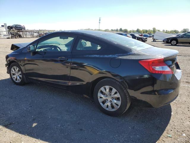 Photo 2 from auction – 2012 HONDA CIVIC LX with VIN 2HGFG3B4XCH006302