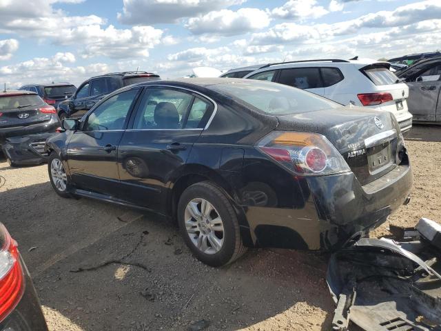 Photo 2 from auction – 2011 NISSAN ALTIMA BAS with VIN 1N4AL2AP8BN442183