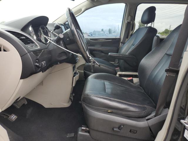 Photo 7 from auction – 2014 CHRYSLER TOWN & COU with VIN 2C4RC1BG4ER112280