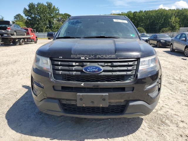 Photo 5 from auction – 2019 FORD EXPLORER P with VIN 1FM5K8AR9KGA31247