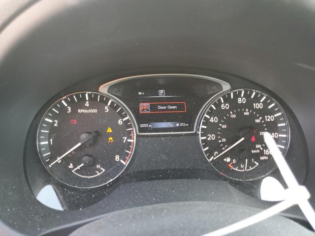 Photo 9 from auction – 2017 NISSAN ALTIMA 2.5 with VIN 1N4AL3AP6HC145293