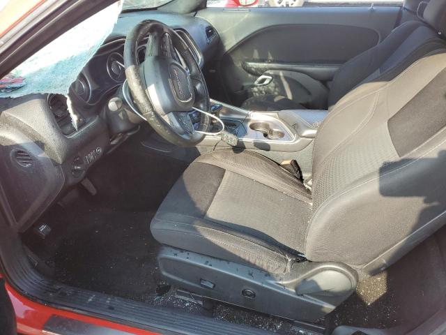 Photo 7 from auction – 2015 DODGE CHALLENGER with VIN 2C3CDZAG4FH783463