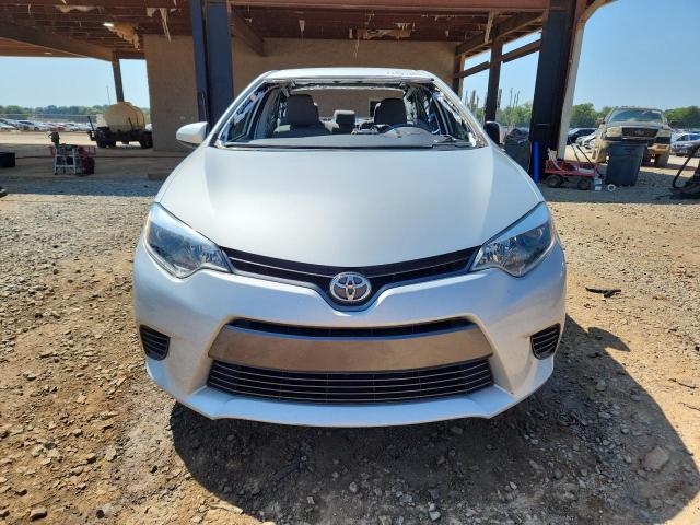 Photo 5 from auction – 2016 TOYOTA COROLLA L with VIN 2T1BURHE9GC627183