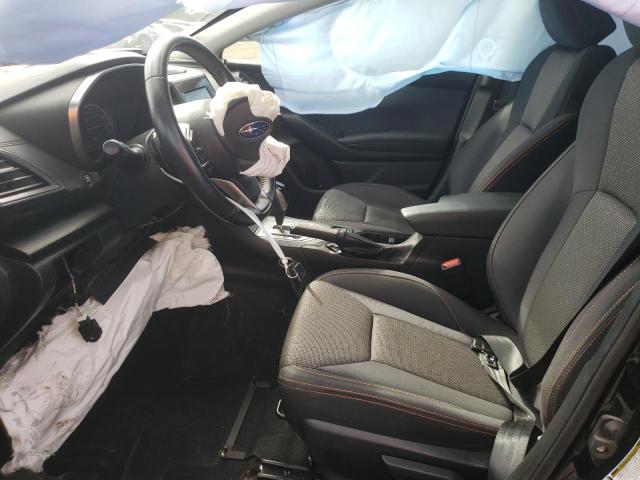Photo 7 from auction – 2018 SUBARU CROSSTREK PREMIUM with VIN JF2GTABC0JH245274