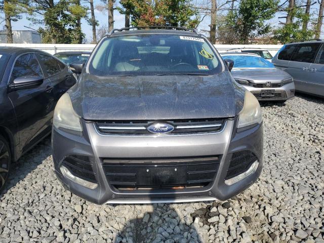 صورة رقم 5 من المزاد - 2013 FORD ESCAPE TITANIUM مع VIN 1FMCU9J93DUB50066