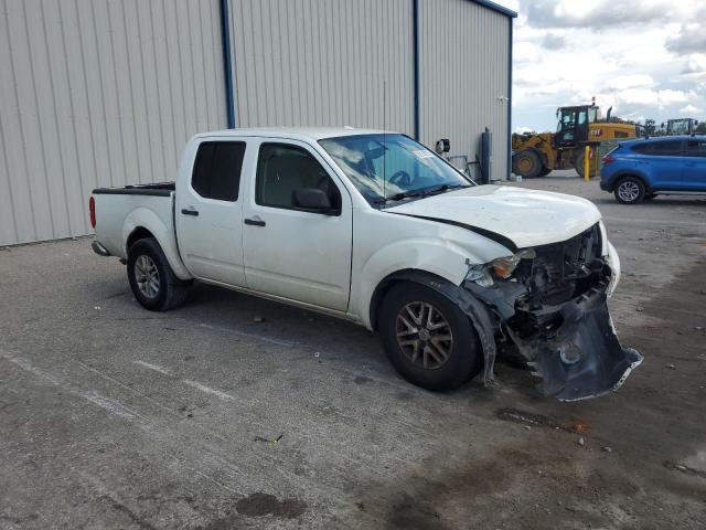 Photo 4 from auction – 2015 NISSAN FRONTIER S with VIN 1N6AD0ER5FN751863