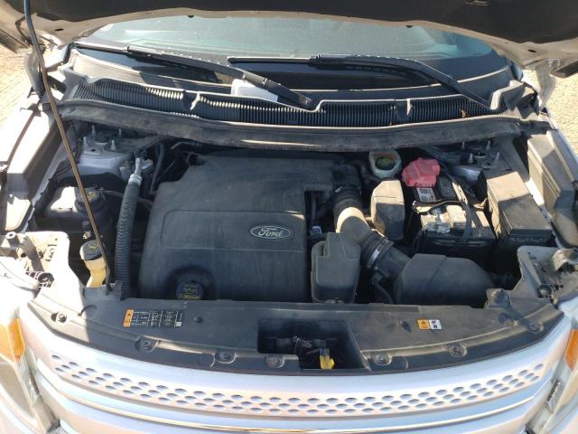 Фото 12 с аукциона – 2013 FORD EXPLORER L с VIN 1FM5K8F84DGC02134