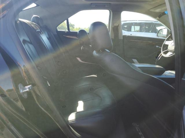 Photo 10 from auction – 2011 CADILLAC CTS PREMIU with VIN 1G6DS5ED0B0114297