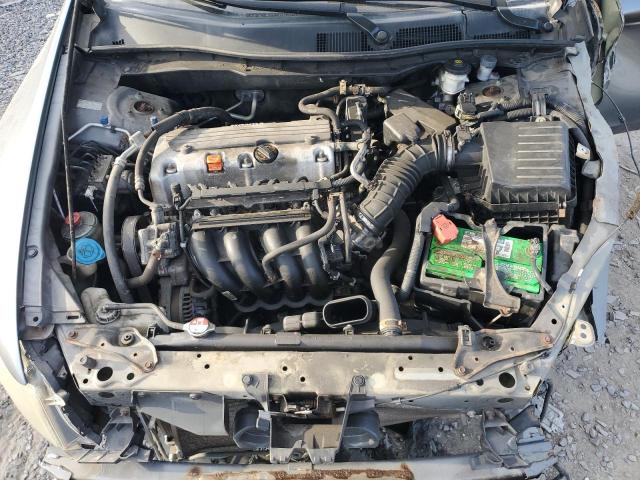 Photo 11 from auction – 2012 HONDA ACCORD LX with VIN 1HGCP2E39CA151314