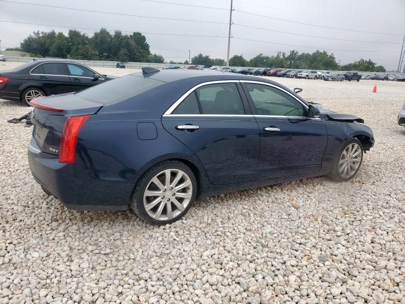 Photo 3 from auction – 2015 CADILLAC ATS PREMIU with VIN 1G6AE5SX5F0107439
