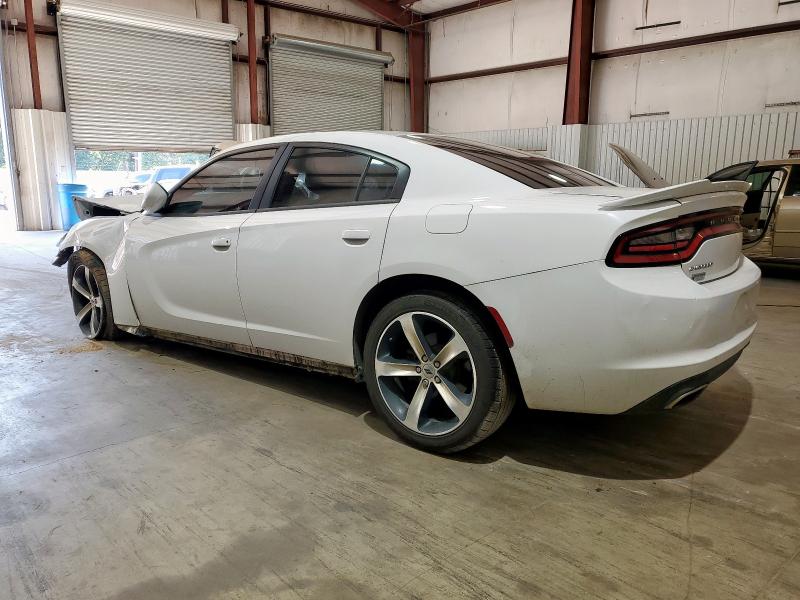 Photo 2 from auction – 2017 DODGE CHARGER SE with VIN 2C3CDXBG0HH627832