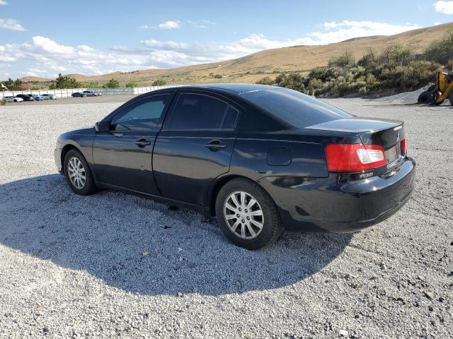 Photo 2 from auction – 2011 MITSUBISHI GALANT FE with VIN 4A32B2FF5BE021729