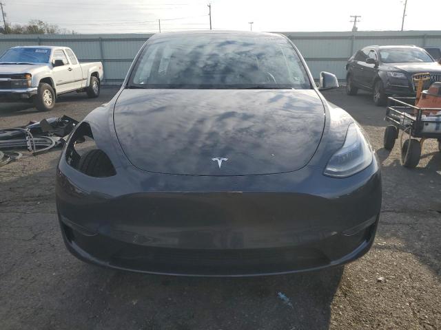 Photo 5 from auction – 2024 TESLA MODEL Y with VIN 7SAYGAEE9RF062278