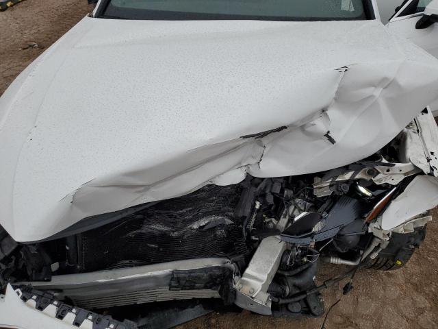 Photo 11 from auction – 2022 AUDI A4 PREMIUM with VIN WAUABAF43NN003268