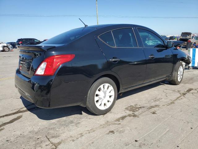 Photo 3 from auction – 2019 NISSAN VERSA S with VIN 3N1CN7AP5KL868099