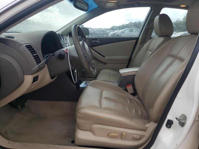 Photo 7 from auction – 2012 NISSAN ALTIMA BAS with VIN 1N4AL2AP1CC145219