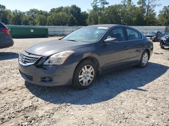 NISSAN ALTIMA BAS 2012 with VIN 1N4AL2AP9CC213444 - Photo from auction