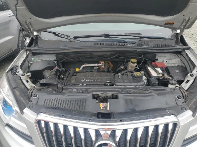 Photo 12 from auction – 2015 BUICK ENCORE with VIN KL4CJESB2FB154271