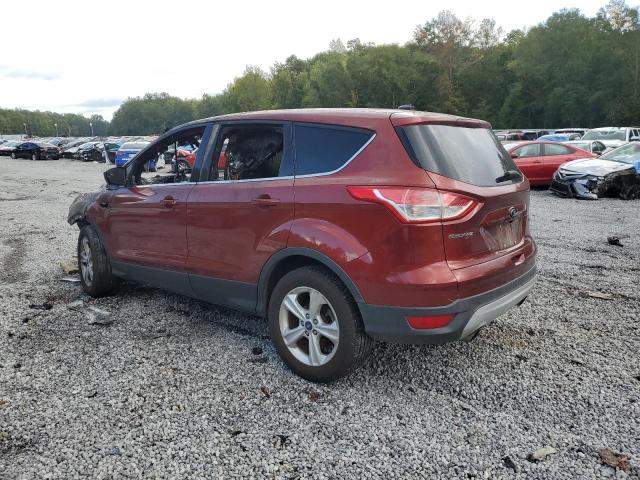 Photo 2 from auction – 2014 FORD ESCAPE SE with VIN 1FMCU0GX8EUD02572