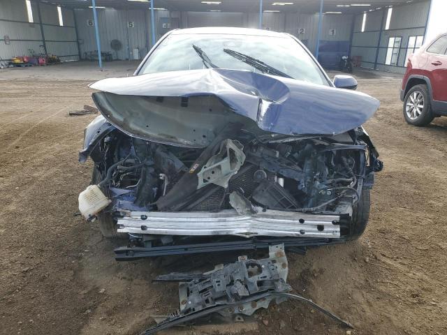 Photo 5 from auction – 2020 TOYOTA COROLLA LE with VIN JTDEPRAE8LJ044200