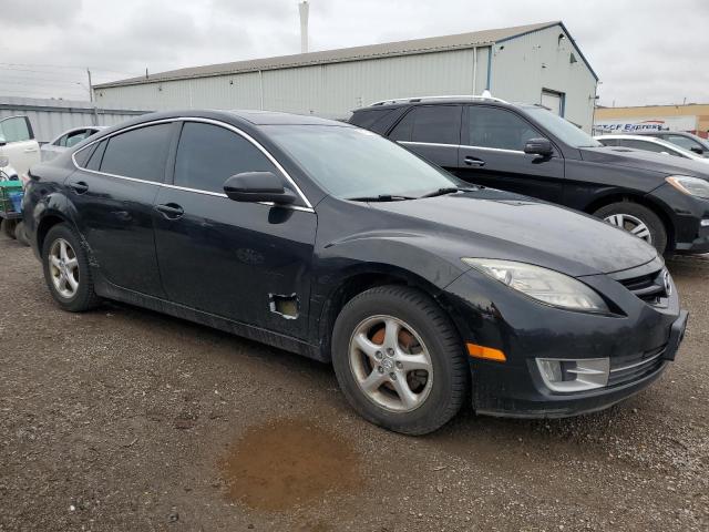 Photo 4 from auction – 2009 MAZDA 6 I with VIN 1YVHP82H695M49533