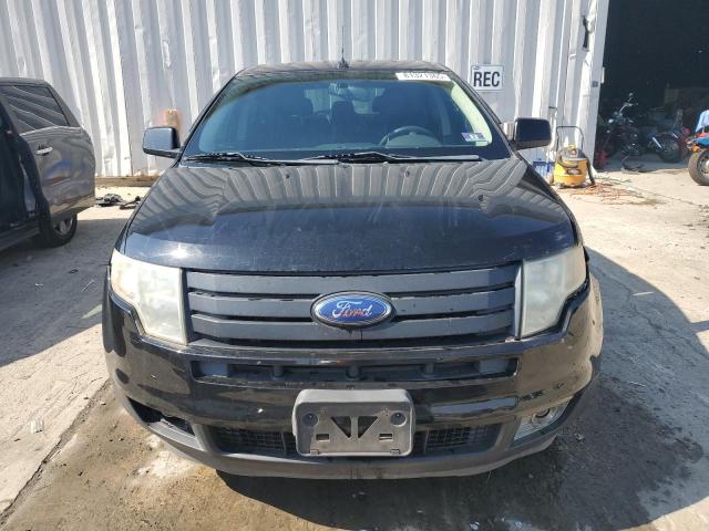 Photo 5 from auction – 2007 FORD EDGE SEL with VIN 2FMDK48C17BB36644