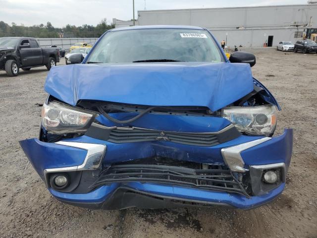 Photo 5 from auction – 2017 MITSUBISHI OUTLANDER with VIN JA4AP3AU0HZ049557