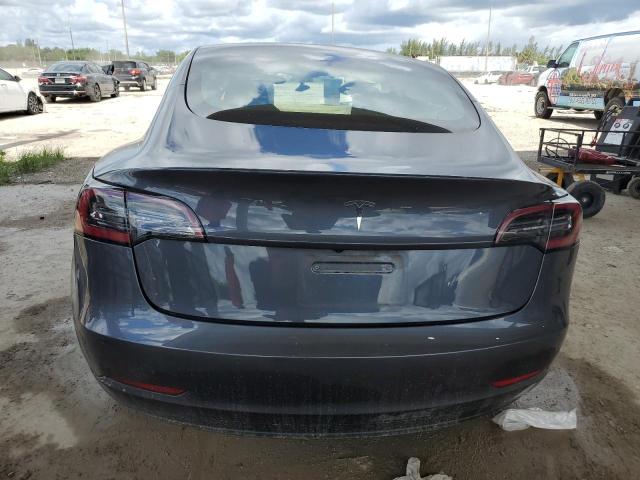 Photo 6 from auction – 2021 TESLA MODEL 3 with VIN 5YJ3E1EA7MF922455