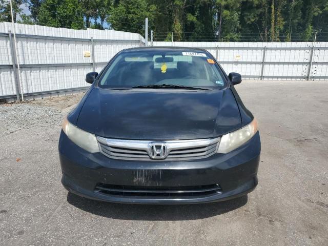 Photo 5 from auction – 2012 HONDA CIVIC EX with VIN 2HGFB2F83CH576163
