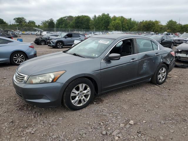 HONDA ACCORD LXP 2010 with VIN 1HGCP2F41AA175191 - Photo from auction