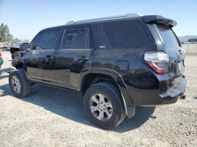 Photo 2 from auction – 2016 TOYOTA 4RUNNER SR with VIN JTEBU5JR8G5354722
