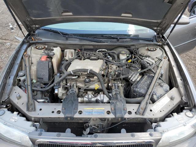 Photo 11 from auction – 2005 BUICK CENTURY CU with VIN 2G4WS52J951111645