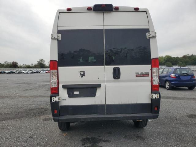 Photo 6 from auction – 2020 RAM PROMASTER with VIN 3C6TRVBG2LE106074