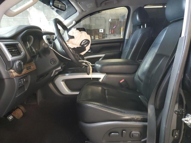 Photo 7 from auction – 2016 NISSAN TITAN XD S with VIN 1N6BA1F43GN514635