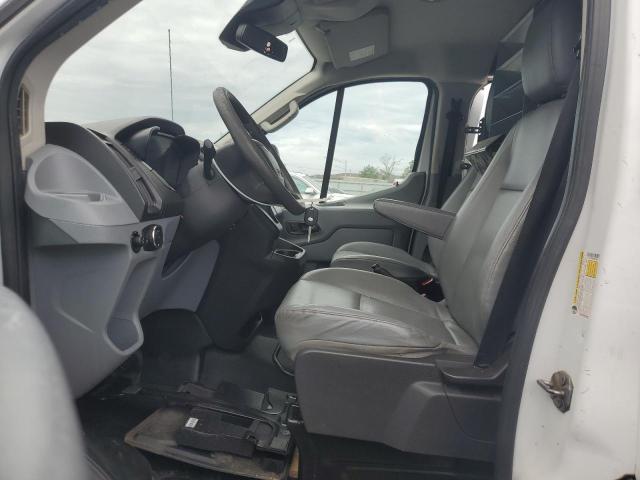Photo 7 from auction – 2016 FORD TRANSIT T- with VIN 1FTYE1ZM4GKB22049