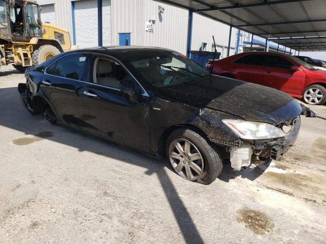 Photo 4 from auction – 2008 LEXUS ES 350 with VIN JTHBJ46G082233604