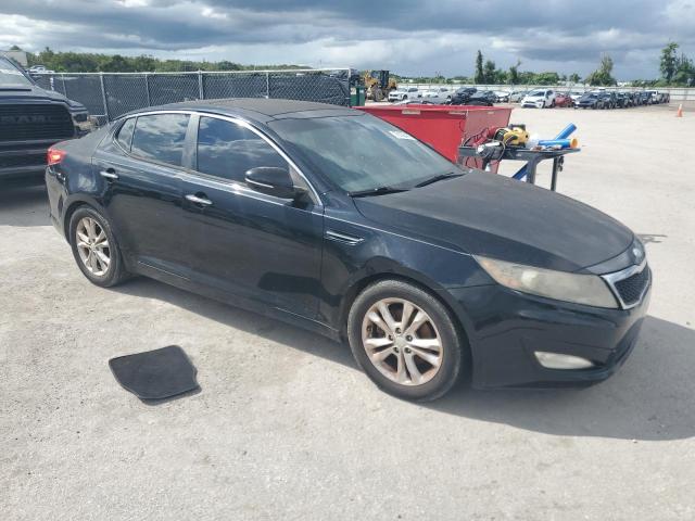 Photo 4 from auction – 2013 KIA OPTIMA EX with VIN 5XXGN4A72DG192450