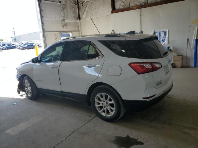 Photo 2 from auction – 2018 CHEVROLET EQUINOX LT with VIN 2GNAXJEV1J6351705