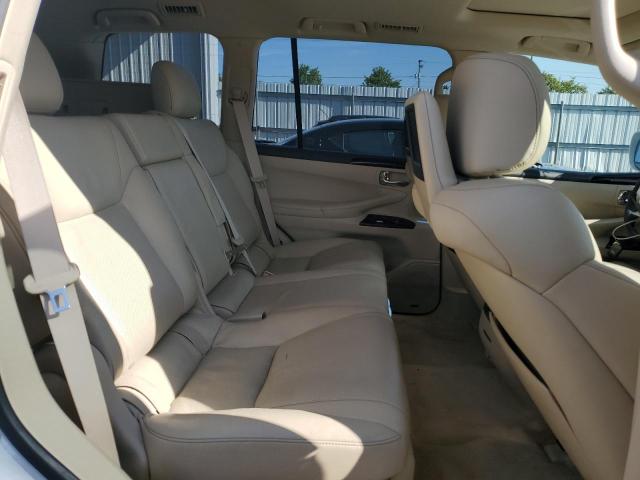 Photo 11 from auction – 2014 LEXUS LX 570 with VIN JTJHY7AX1E4140054