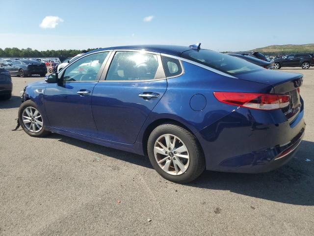 Photo 2 from auction – 2016 KIA OPTIMA LX with VIN 5XXGT4L30GG102135